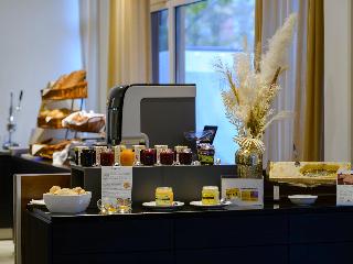 Mercure Hotel Aachen Europaplatz fotoÄŸrafÄ±