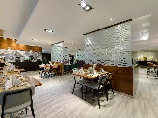 Mercure Hotel Aachen Europaplatz fotoÄŸrafÄ±