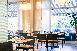 Mercure Hotel Aachen Europaplatz fotoÄŸrafÄ±