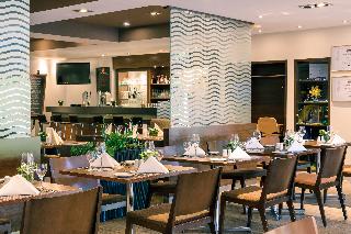Mercure Hotel Aachen Europaplatz fotoÄŸrafÄ±