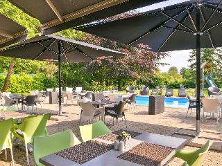 Mercure Hotel Aachen Europaplatz fotoÄŸrafÄ±