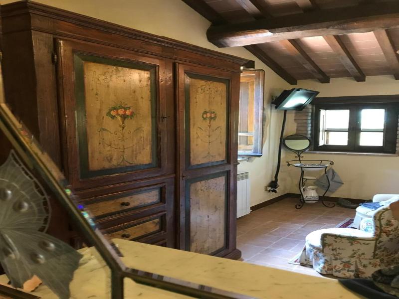 Azienda Agrituristica I Tre Casali - Lobi