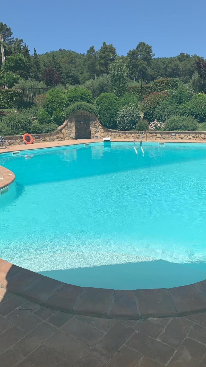 Azienda Agrituristica I Tre Casali - Aktivite
