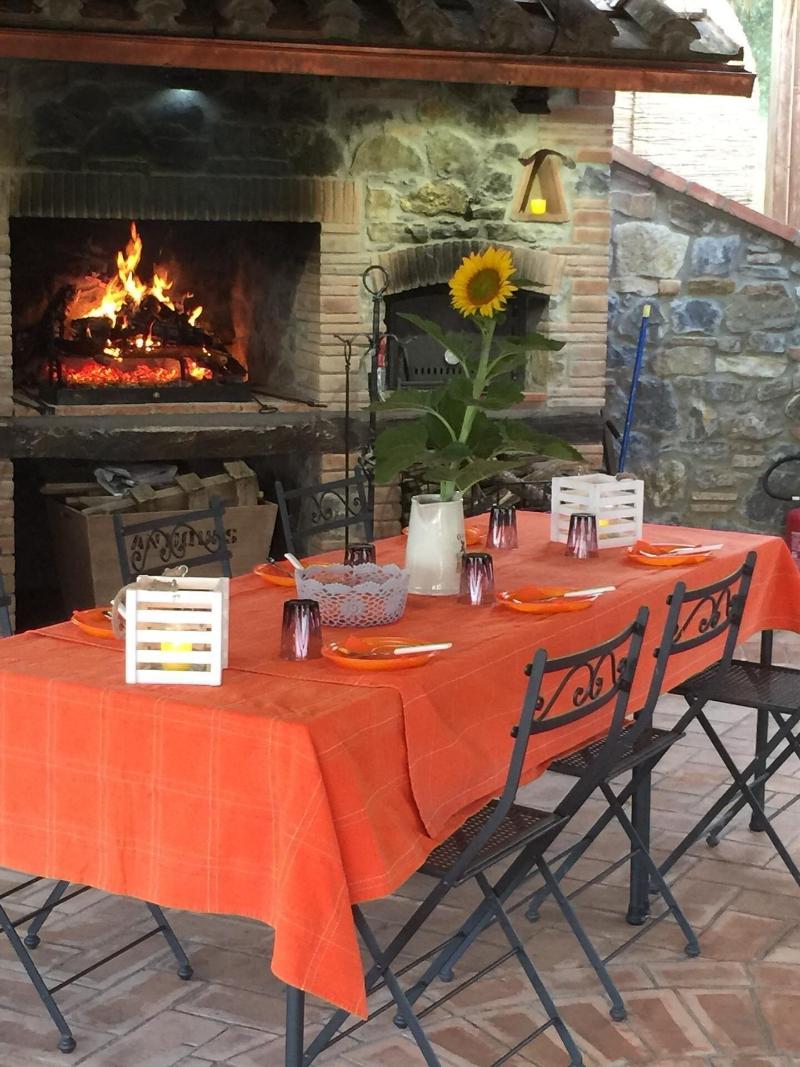 Azienda Agrituristica I Tre Casali - Aktivite