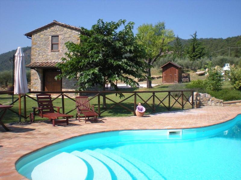 Azienda Agrituristica I Tre Casali - Aktivite