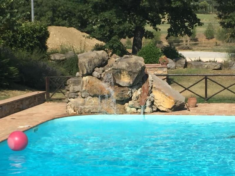 Azienda Agrituristica I Tre Casali - Aktivite