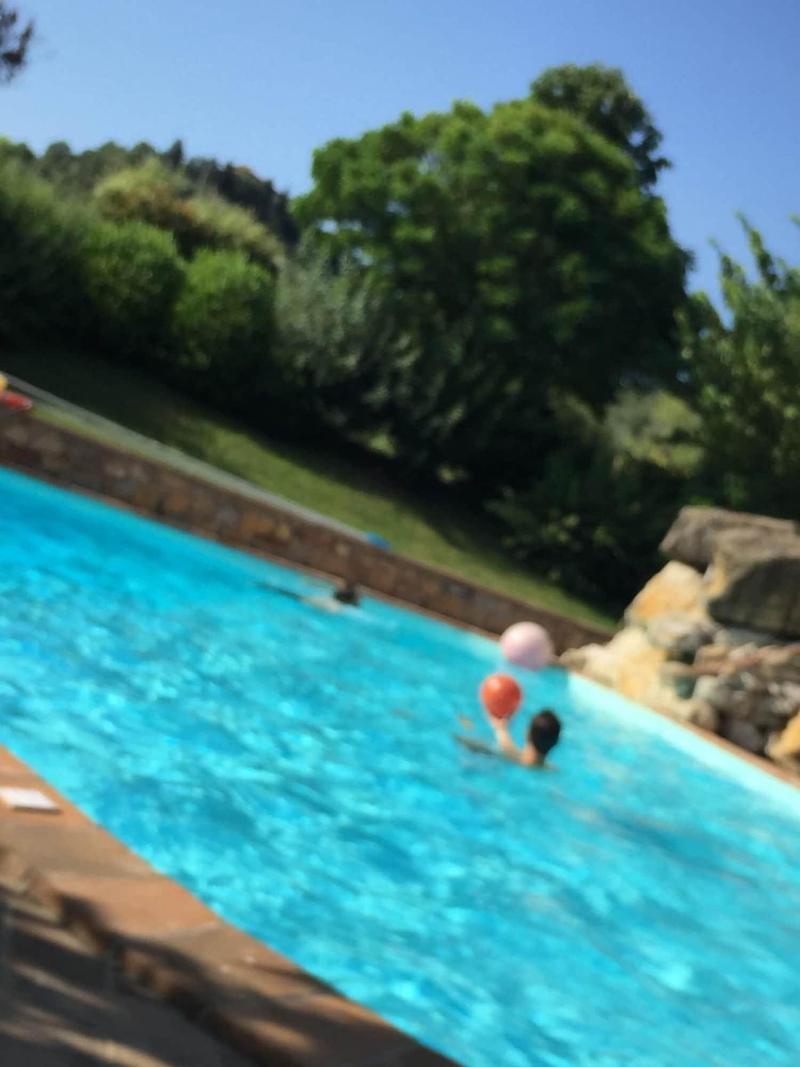 Azienda Agrituristica I Tre Casali - Aktivite