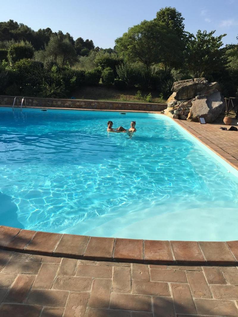 Azienda Agrituristica I Tre Casali - Aktivite