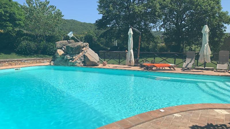 Azienda Agrituristica I Tre Casali - Aktivite