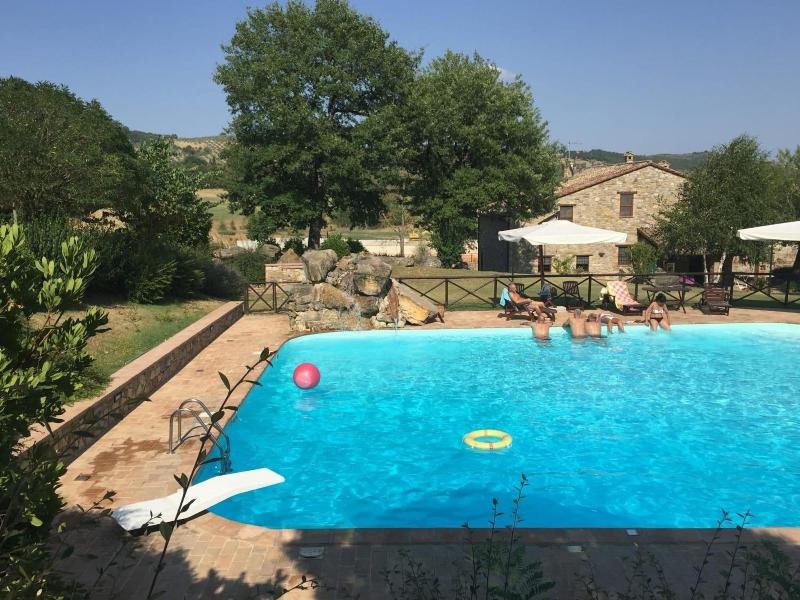 Azienda Agrituristica I Tre Casali - Aktivite