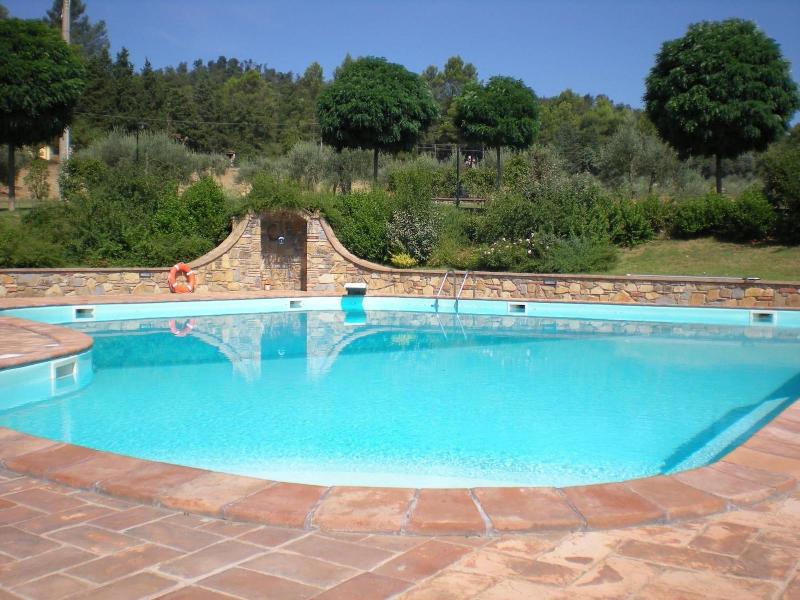 Azienda Agrituristica I Tre Casali - Aktivite