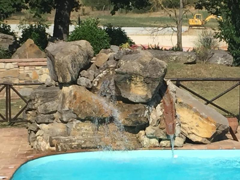 Azienda Agrituristica I Tre Casali - Aktivite
