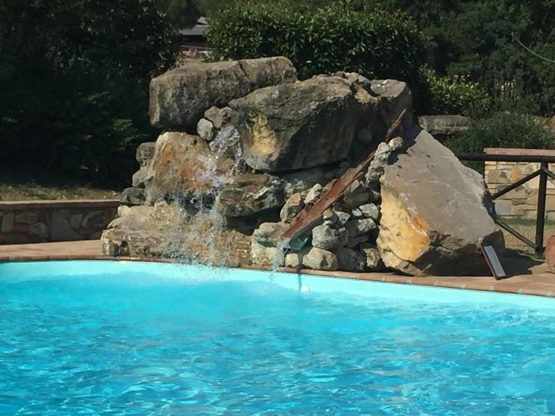 Azienda Agrituristica I Tre Casali - Aktivite