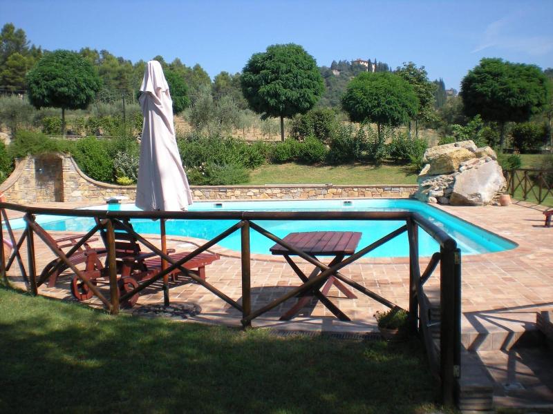 Azienda Agrituristica I Tre Casali - Aktivite