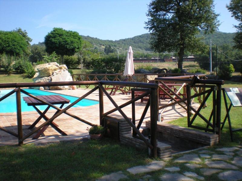 Azienda Agrituristica I Tre Casali - Aktivite