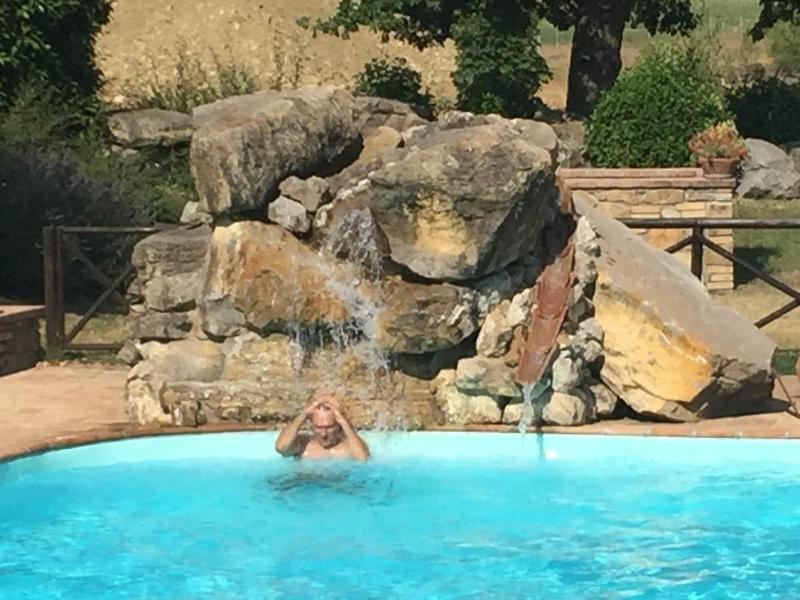 Azienda Agrituristica I Tre Casali - Aktivite