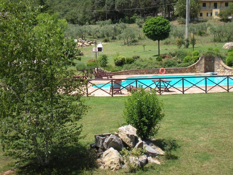 Azienda Agrituristica I Tre Casali - Aktivite