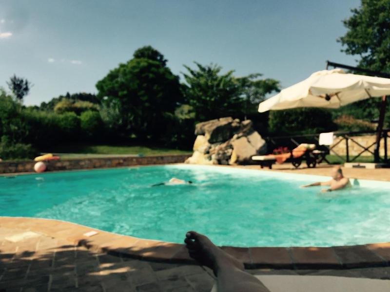 Azienda Agrituristica I Tre Casali - Aktivite