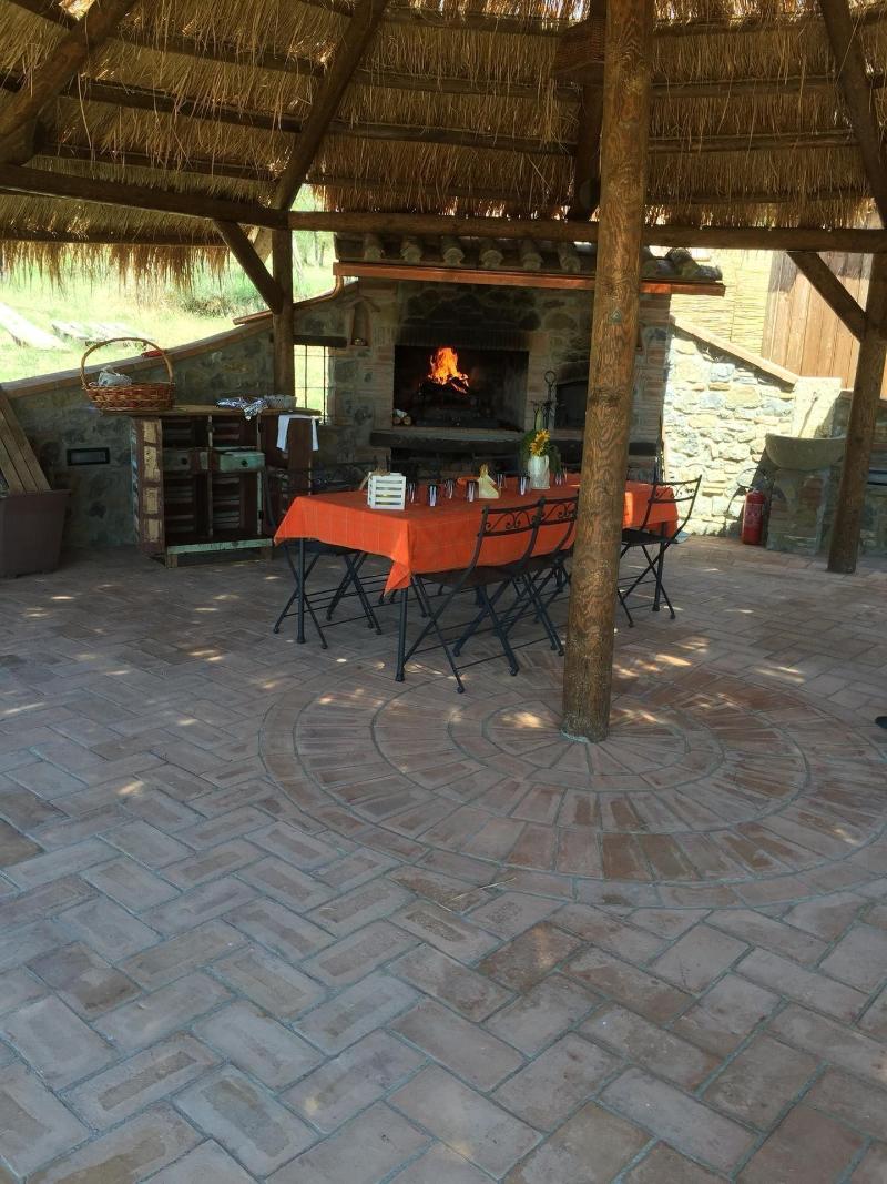 Azienda Agrituristica I Tre Casali - Aktivite