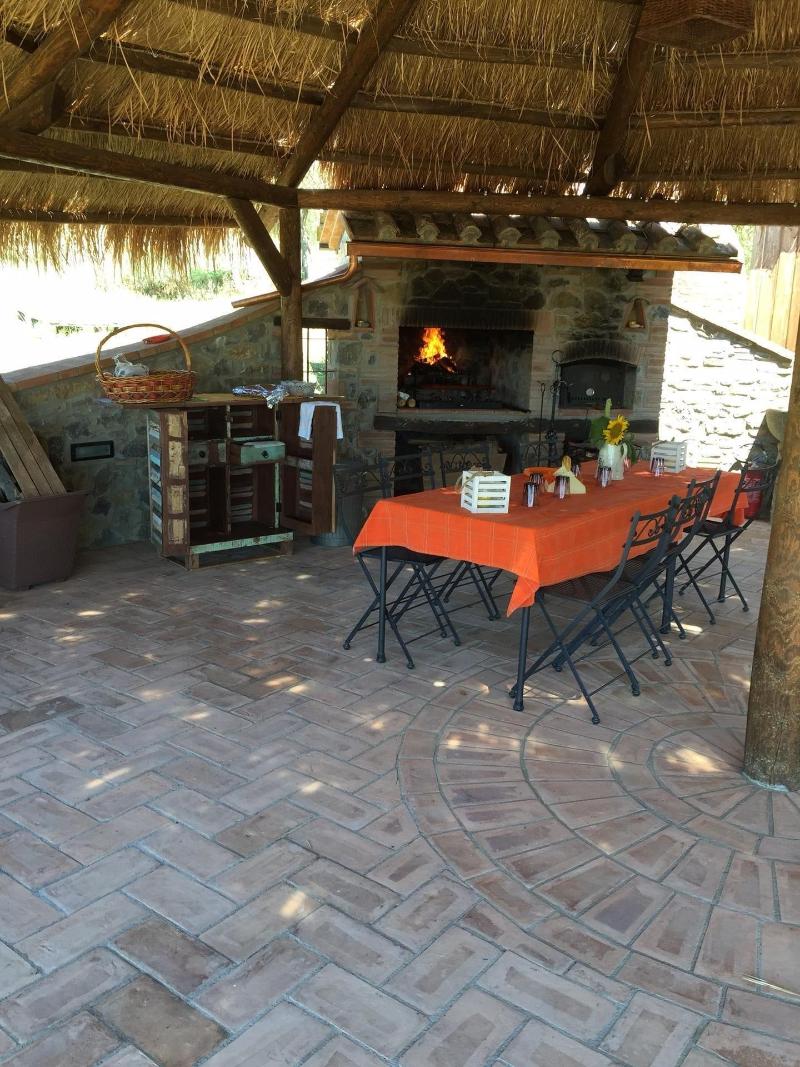 Azienda Agrituristica I Tre Casali - Aktivite