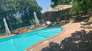 Azienda Agrituristica I Tre Casali otel fotoğrafı