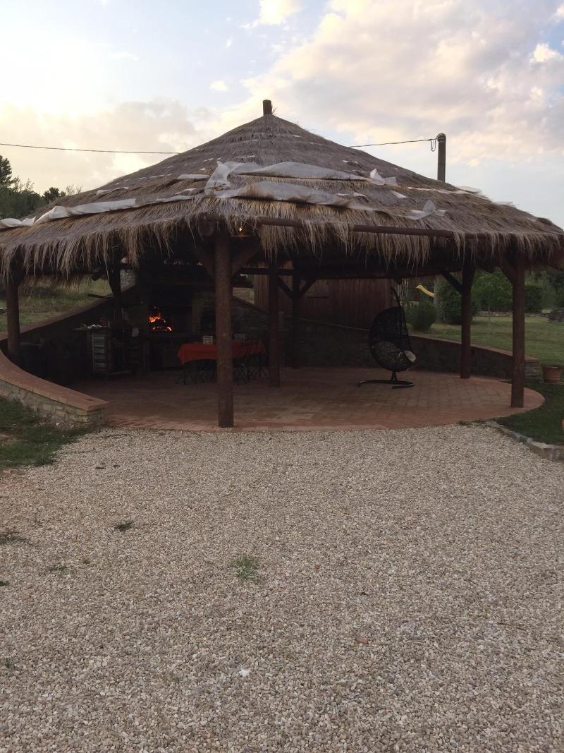 Azienda Agrituristica I Tre Casali - Genel