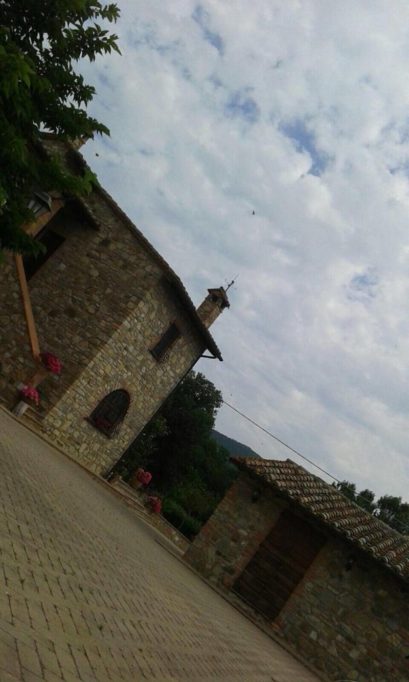 Azienda Agrituristica I Tre Casali - Genel