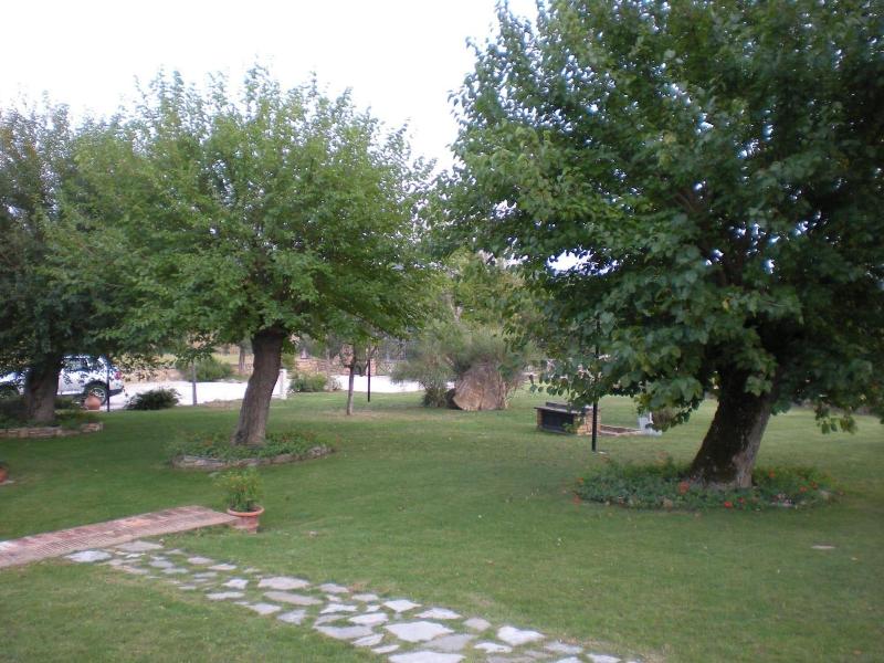 Azienda Agrituristica I Tre Casali - Genel