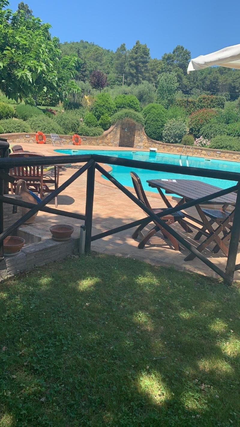 Azienda Agrituristica I Tre Casali - Genel