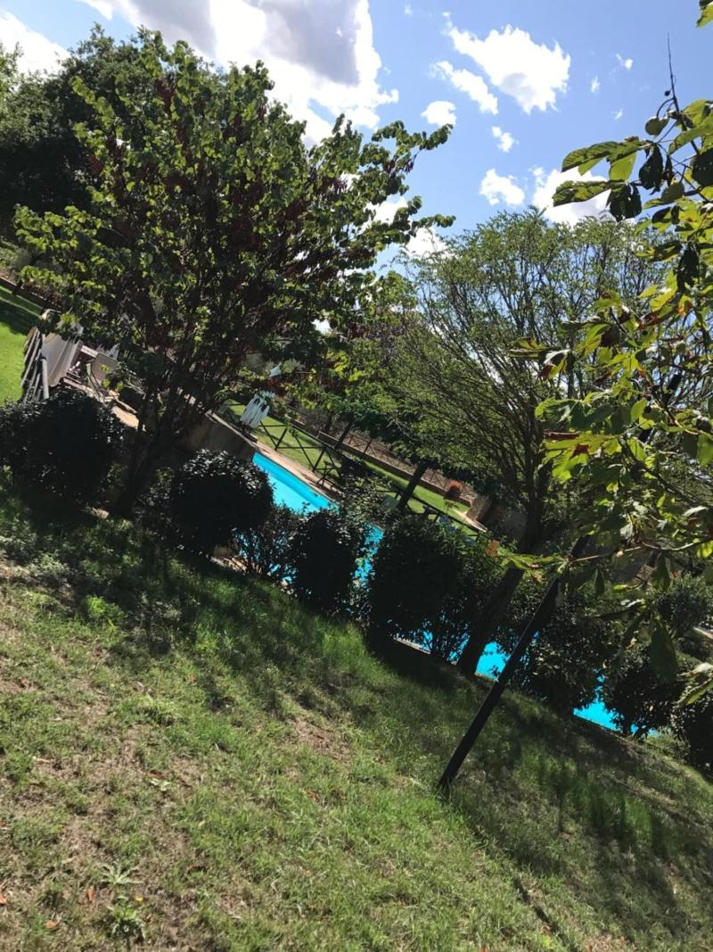 Azienda Agrituristica I Tre Casali - Genel