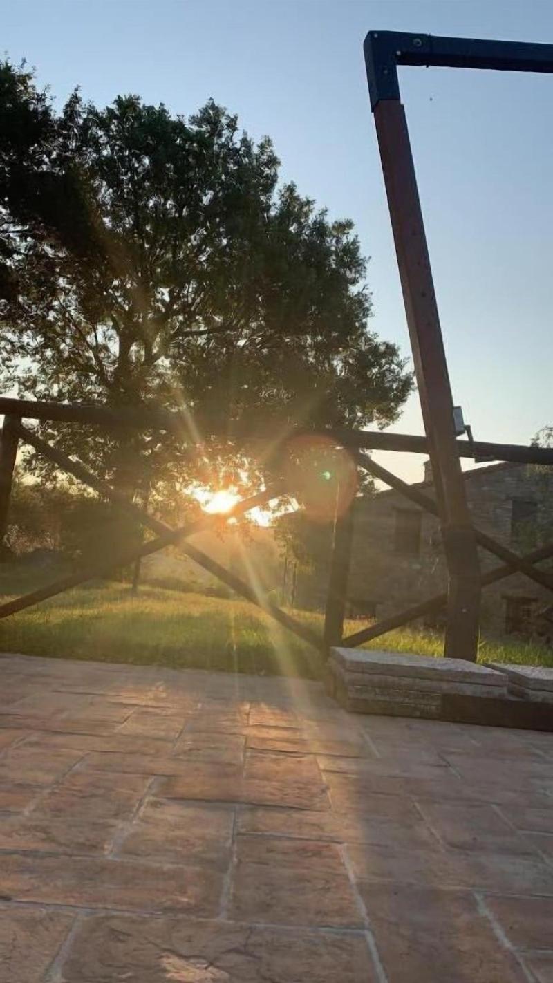 Azienda Agrituristica I Tre Casali - Genel