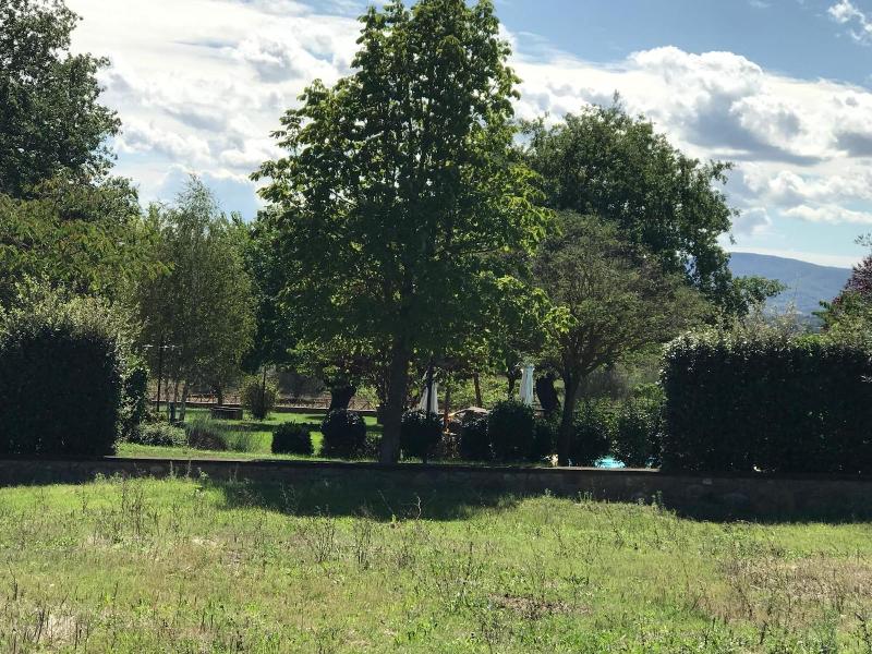 Azienda Agrituristica I Tre Casali - Genel