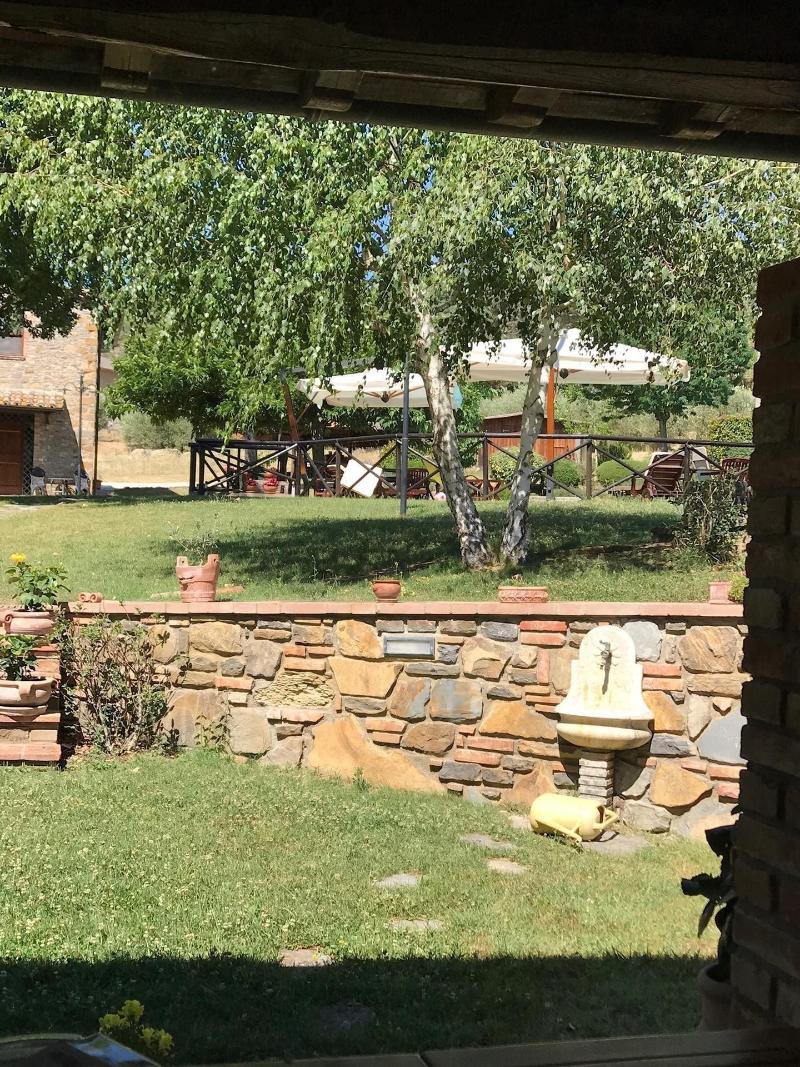 Azienda Agrituristica I Tre Casali - Genel
