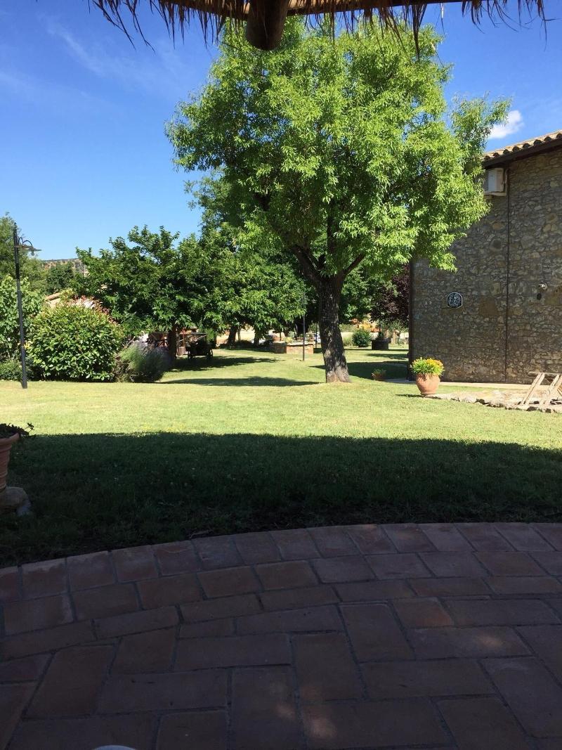 Azienda Agrituristica I Tre Casali - Genel
