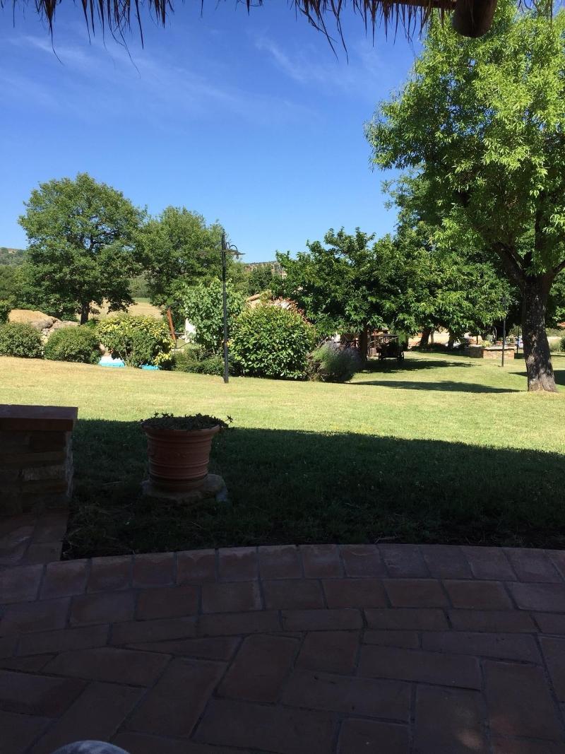 Azienda Agrituristica I Tre Casali - Genel