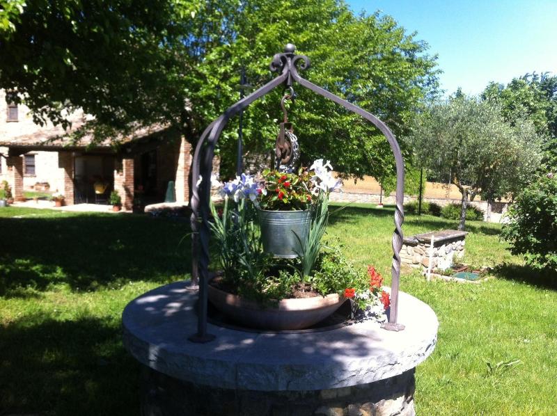 Azienda Agrituristica I Tre Casali - Genel