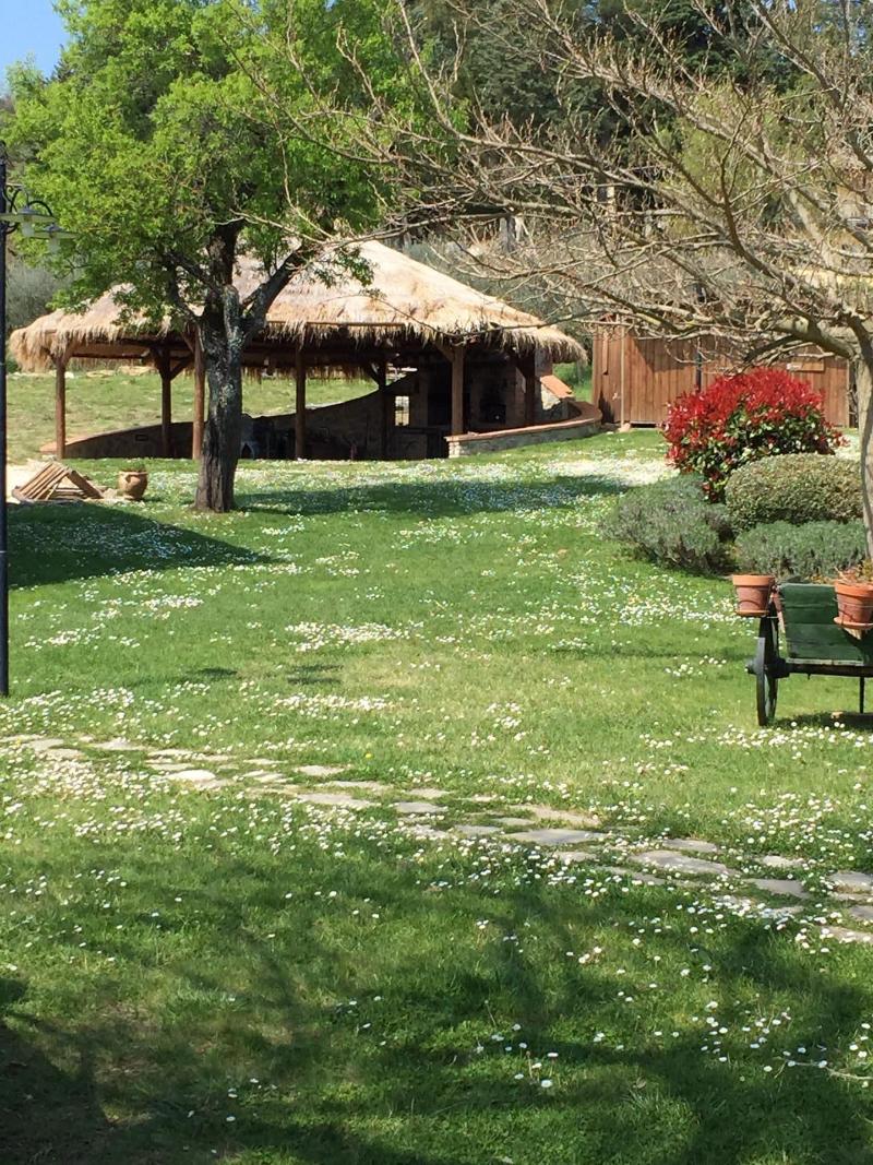 Azienda Agrituristica I Tre Casali - Genel