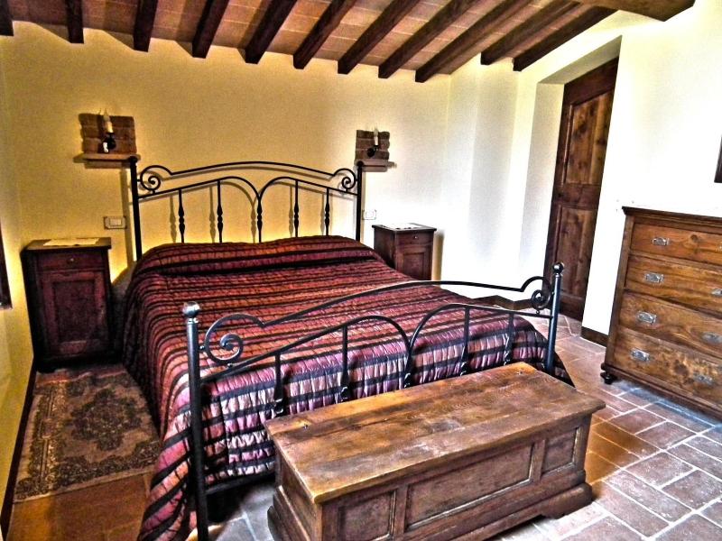 Azienda Agrituristica I Tre Casali - Oda