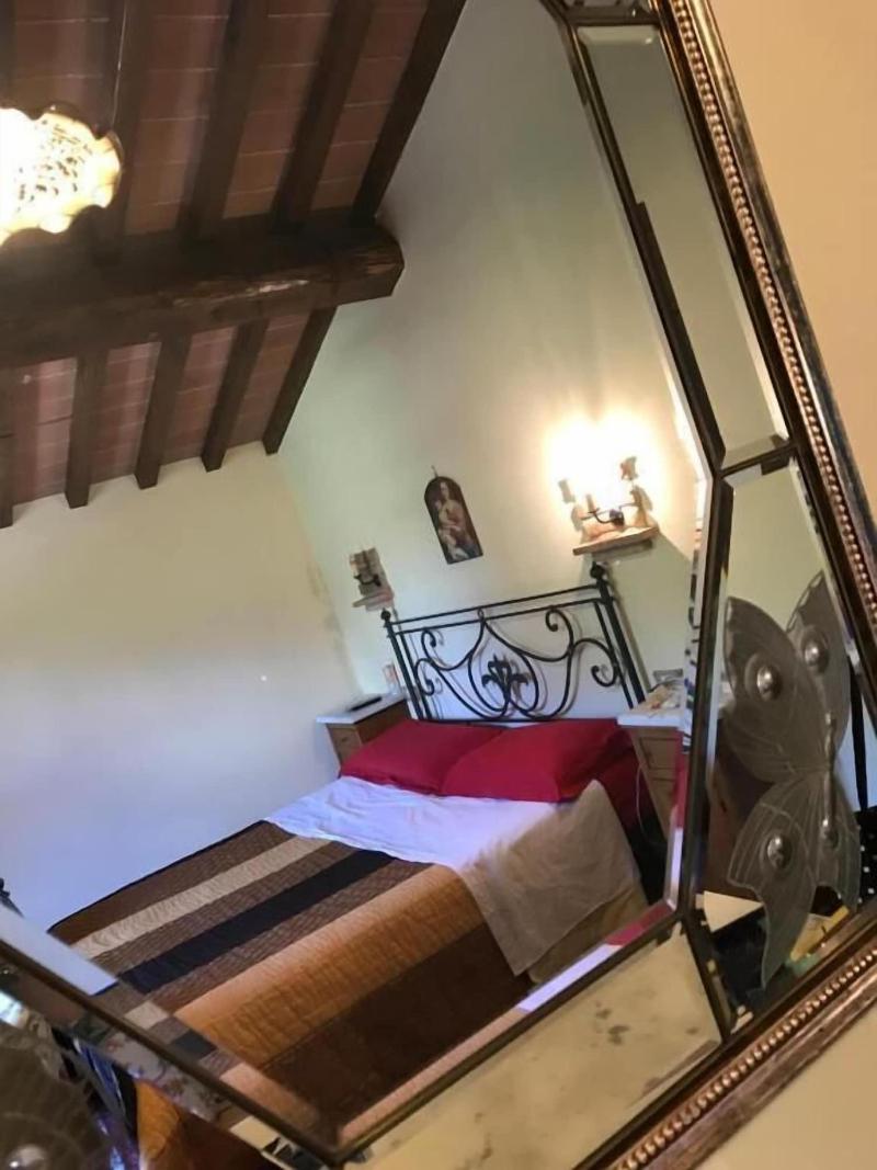Azienda Agrituristica I Tre Casali - Oda