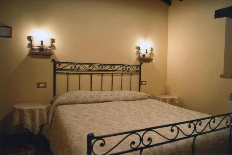 Azienda Agrituristica I Tre Casali - Oda