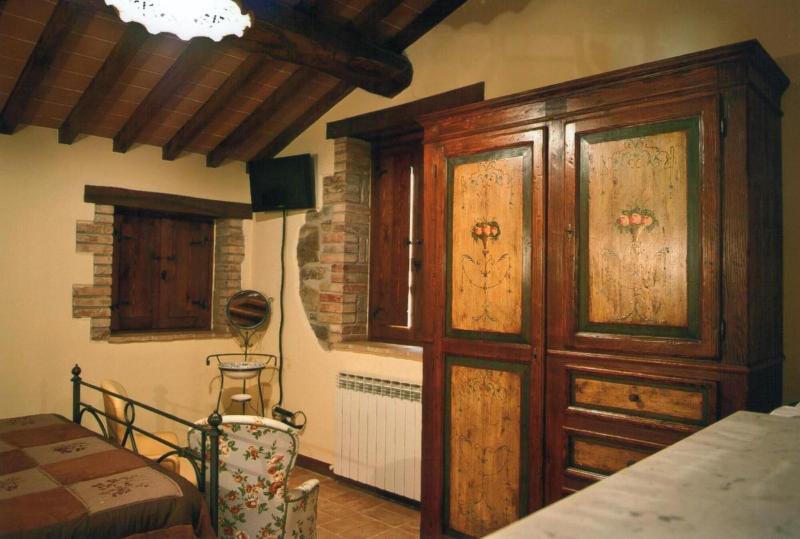 Azienda Agrituristica I Tre Casali - Oda