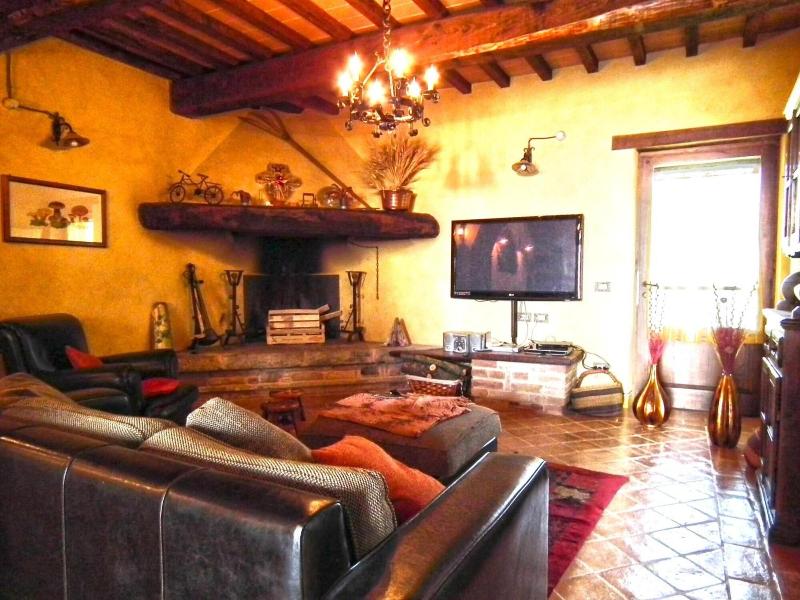 Azienda Agrituristica I Tre Casali - Oda
