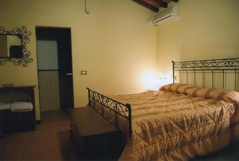 Azienda Agrituristica I Tre Casali - Oda