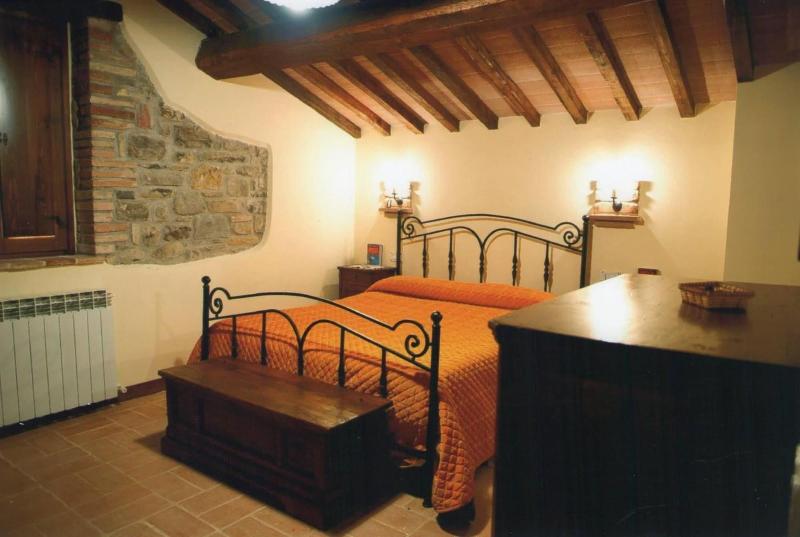 Azienda Agrituristica I Tre Casali - Oda