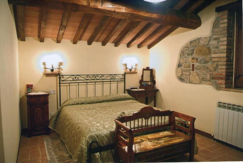 Azienda Agrituristica I Tre Casali - Oda