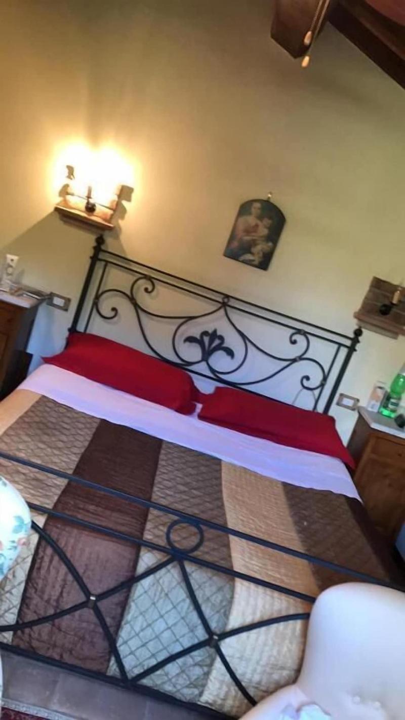 Azienda Agrituristica I Tre Casali - Oda