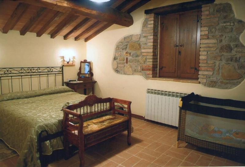 Azienda Agrituristica I Tre Casali - Oda