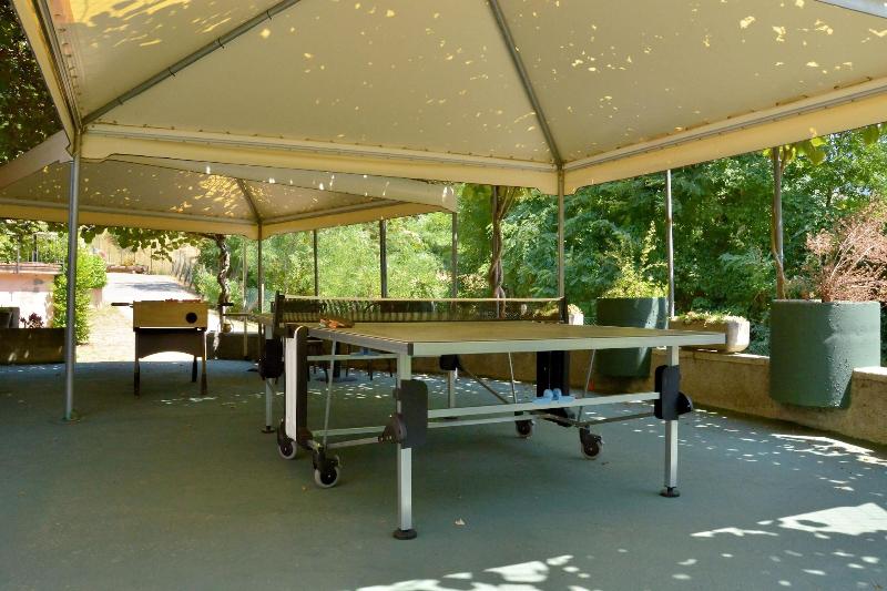 B&B Scacco Matto - Toplantı