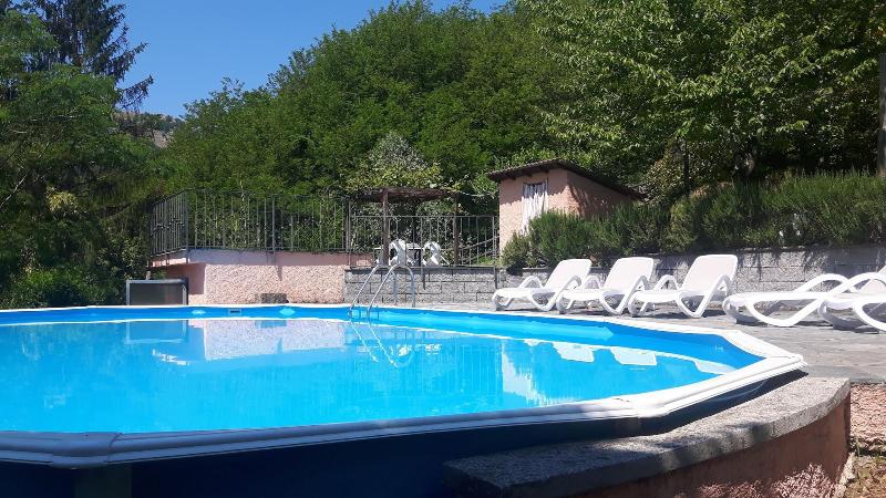 B&B Scacco Matto - Aktivite