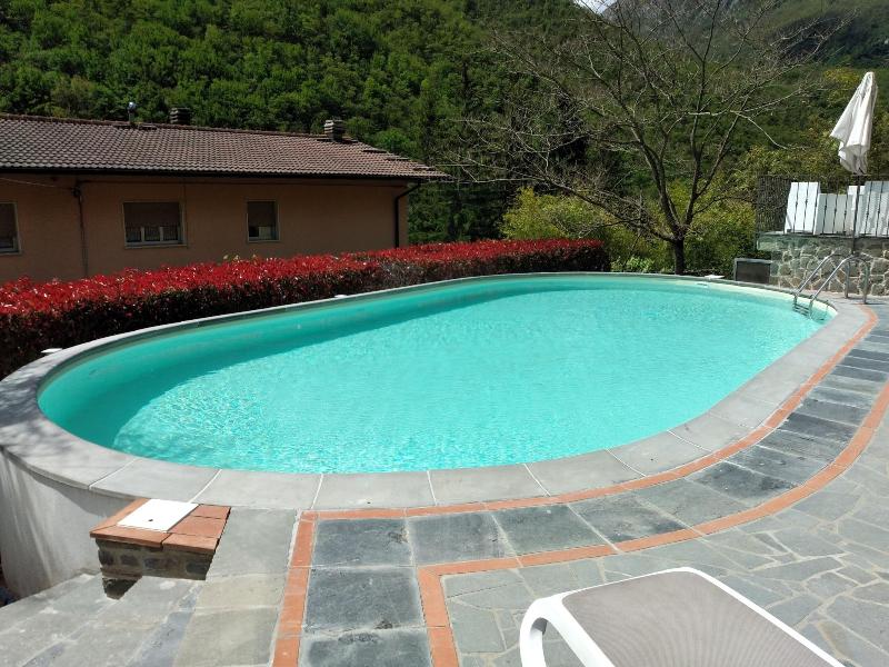 B&B Scacco Matto - Aktivite